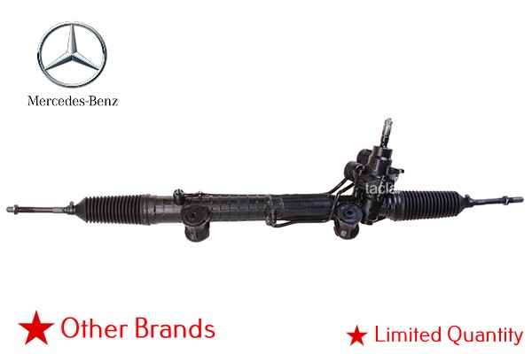 STEERING GEAR