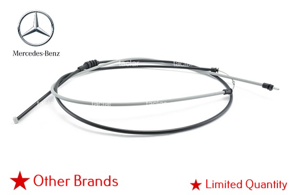 HOOD CABLE