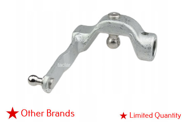 GEAR BOX LEVER