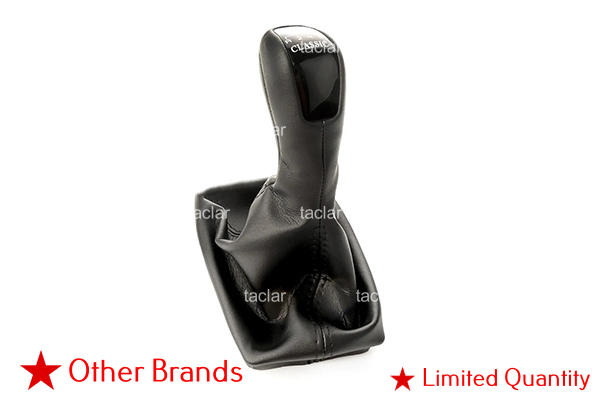 GEAR SHIFT KNOB