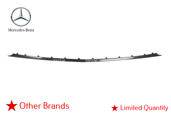 BUMPER COVER FRONT
