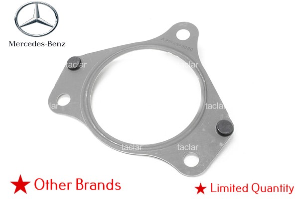 EXHAUST PIPE GASKET