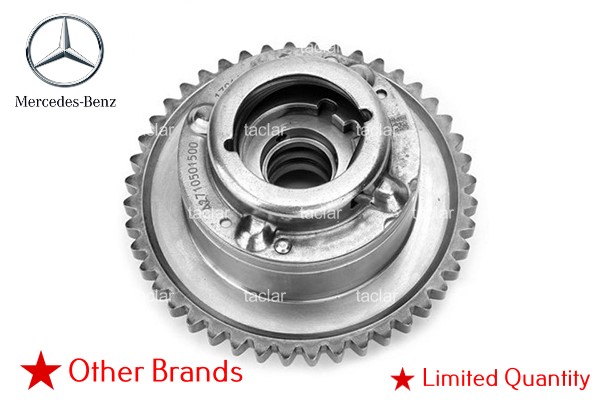 CAMSHAFT GEAR CGI INTAKE