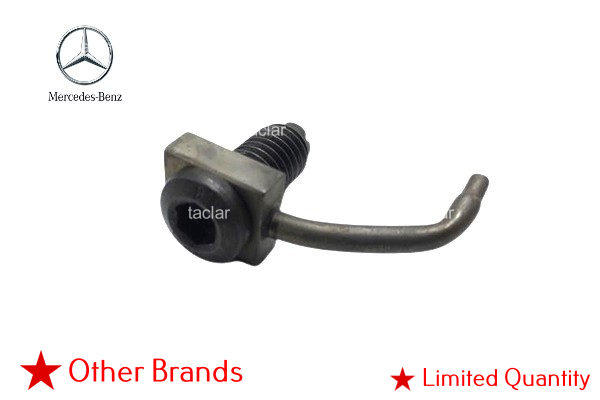 OIL NOZZLE