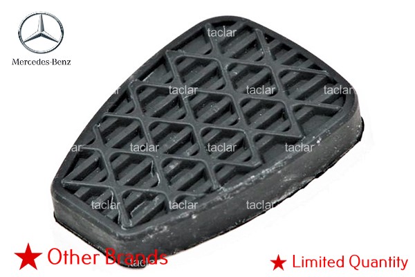 PED CLUTCH PEDAL