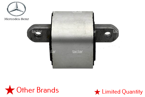 GEARBOX MOUNTING