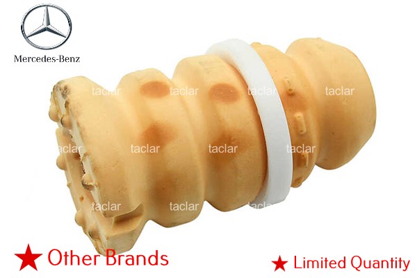 BUFFER SHOCK ABSORBER FRONT