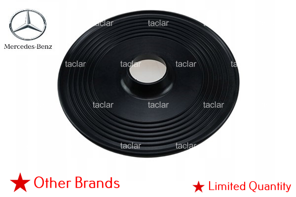 BUFFER PLASTIC REAR SPRING REAR UPPER