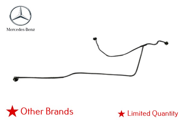 EXPANSION TANK HOSE UPPER