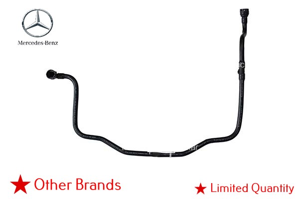 EXPANSION TANK HOSE LOWER
