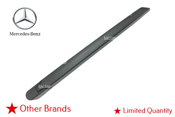 WIPER ARM REAR