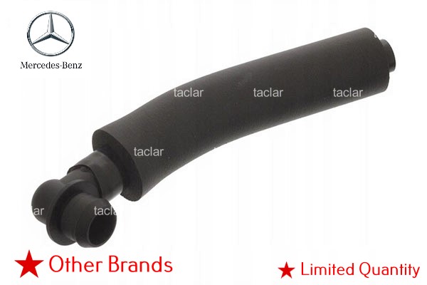 VALVE COVER HOSE