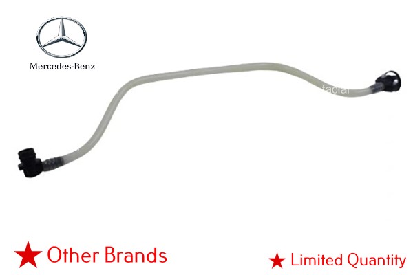 FUEL PIPE