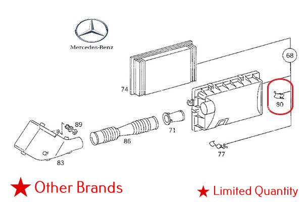 AIR FILTER HOOK