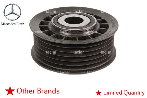 BELT TIGHTINER PULLEY
