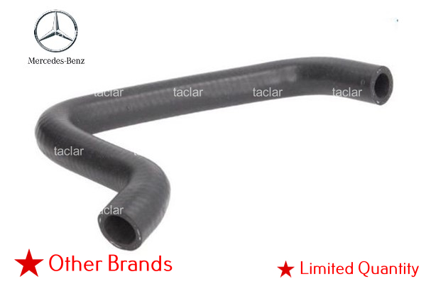 RADIATOR HOSE