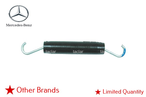 SPRING BELT TENSIONER