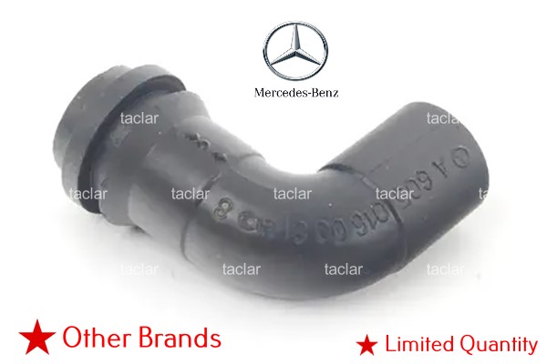 VALVE COVER HOSE