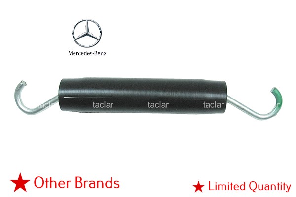 SPRING BELT TENSIONER