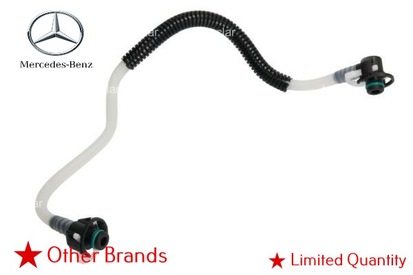FUEL PIPE