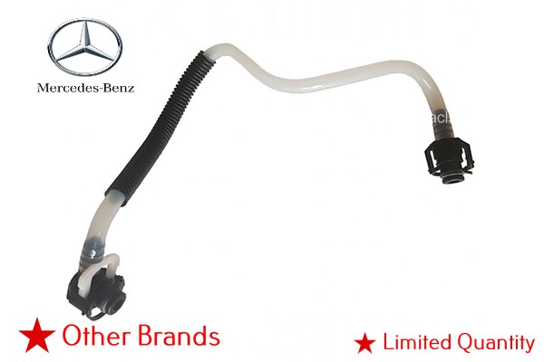 FUEL PIPE