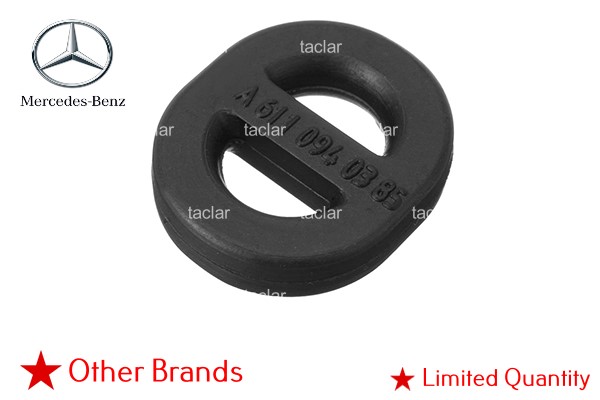 AIR FILTER RUBBER CHOCK WIN