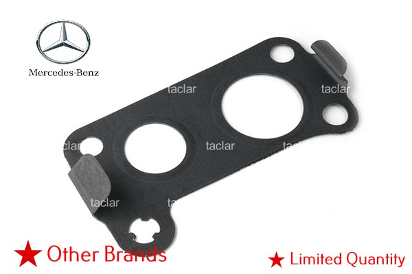 EXHAUST PIPE GASKET