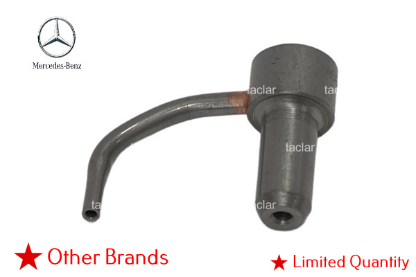 OIL NOZZLE