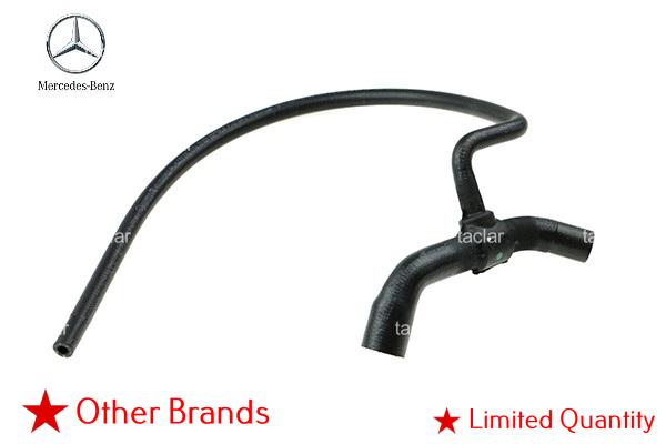 RADIATOR HOSE
