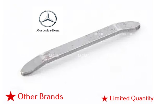CRANKSHAFT PULLEY KEY