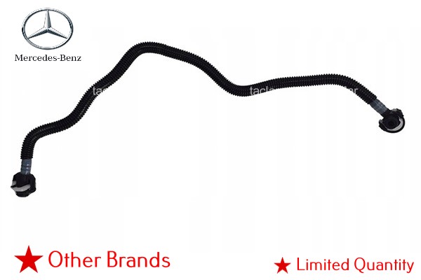 FUEL PIPE