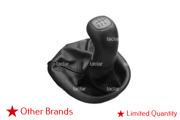 GEAR SHIFT KNOB