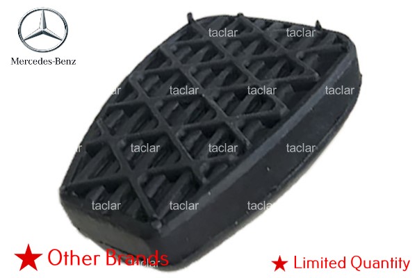 PED BRAKE PEDAL