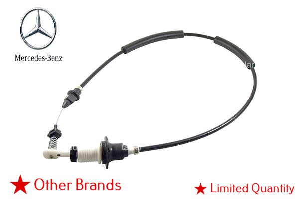 THROTTLE CONTROL CABLE