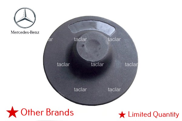BUFFER PLASTIC REAR SPRING REAR LOWER