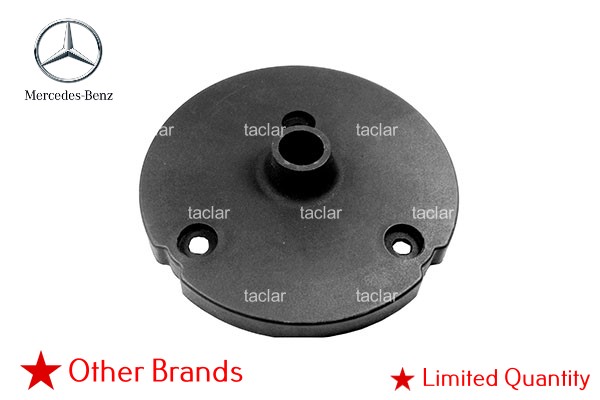 BUFFER PLASTIC REAR SPRING REAR UPPER