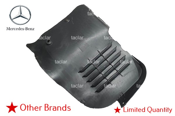 FENDER COVER INNER FRONT RIGHT