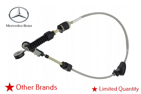 GEAR BOX CABLE BLACK CONNECTOR