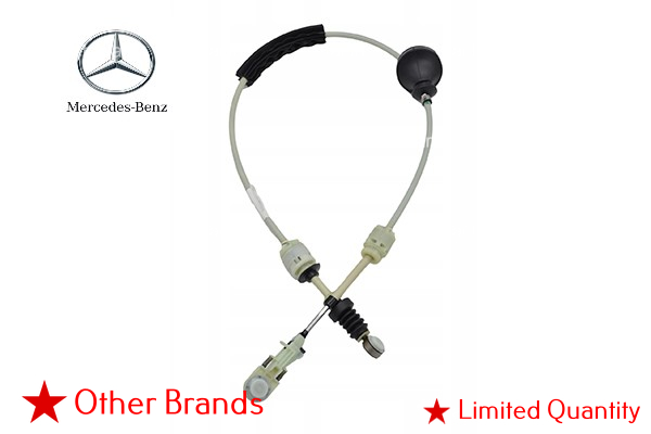 GEAR BOX CABLE WHITE CONNECTOR