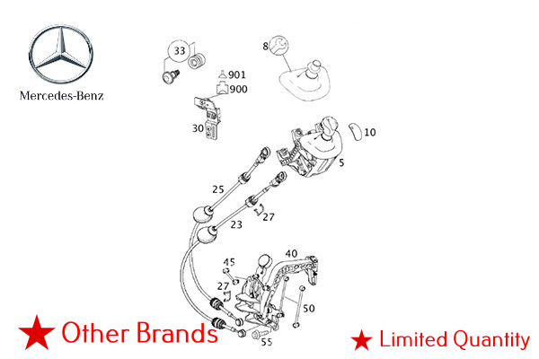 GEAR BOX CABLE