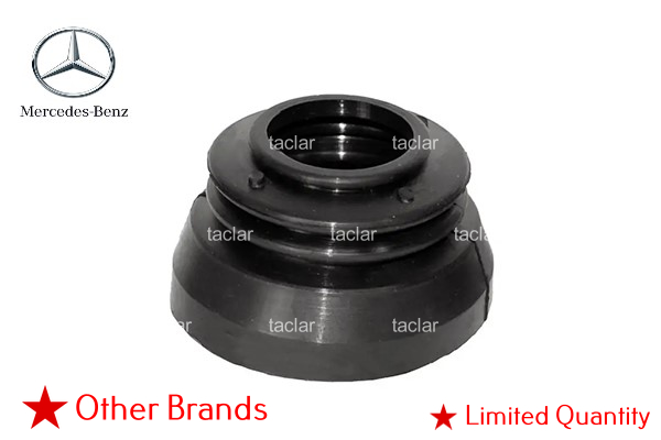 STABILIZER RUBBER MOUNTING BOOT