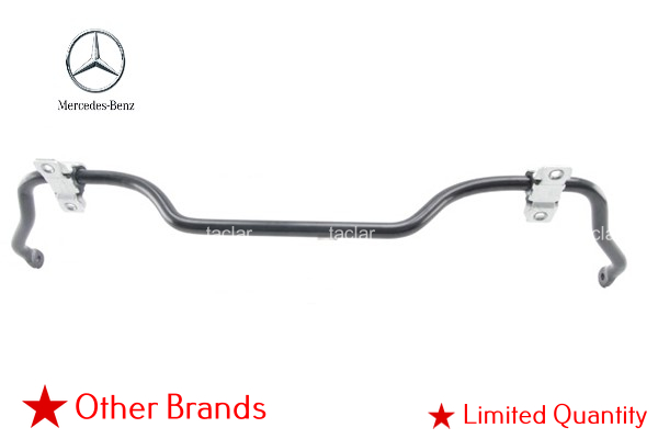 TORSION BAR FRONT