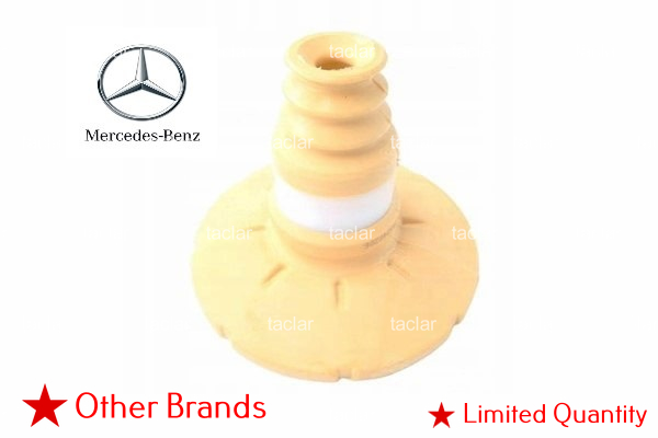 SUSPENSION STRUT MOUNTING REAR UPPER