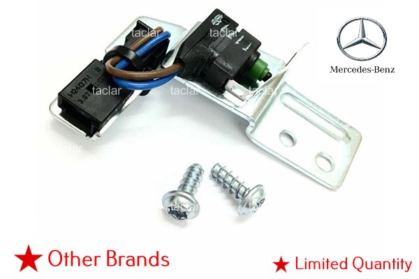 BACK-UPLAMP SWITCH