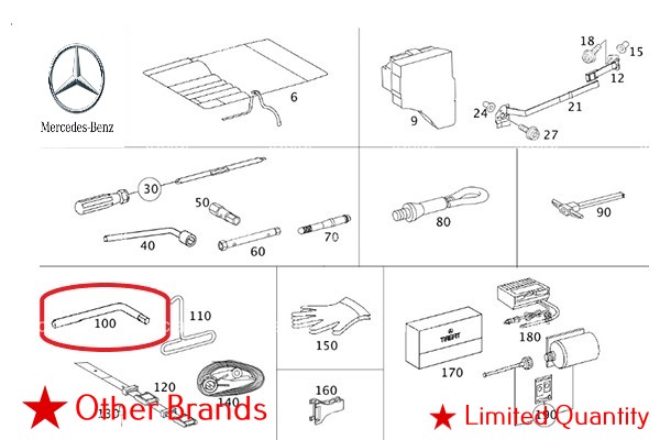BOLT REMOVAL WRENCH