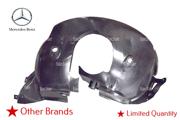 FENDER COVER INNER FRONT RIGHT