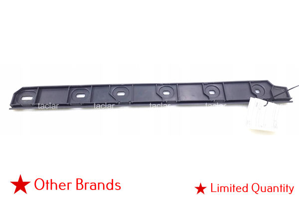 BRACKET BUMPER REAR LEFT