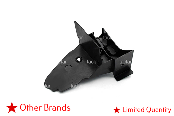 BRACKET BUMPER FRONT LEFT