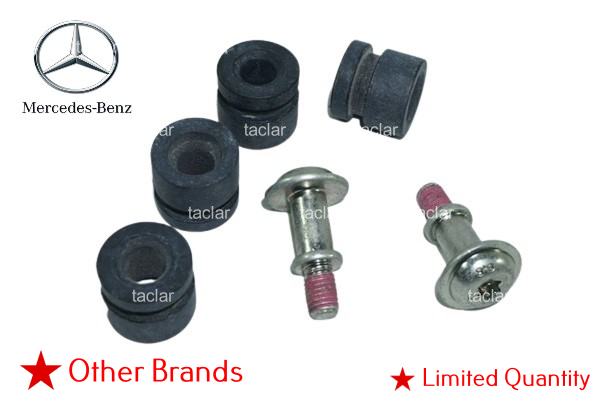 GEAR LEVER REPAIR KIT