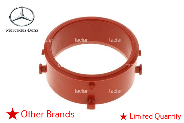 TURBOCHARGER GASKET